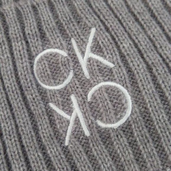 Calvin Klein Beanie - Picture 4 of 4